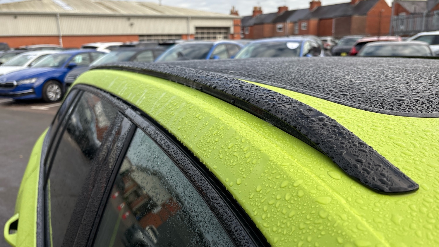 Used Skoda Octavia 2025 for sale - 76599912: Photo 44