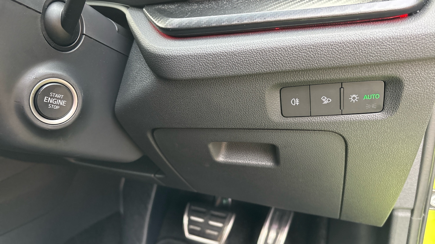 Used Skoda Octavia 2025 for sale - 76599912: Photo 47