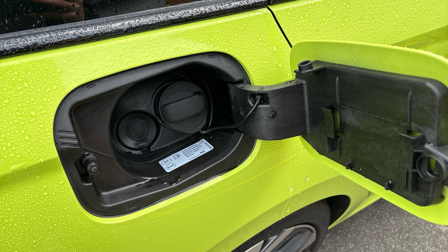 Used Skoda Octavia 2025 for sale - 76599912: Photo 49