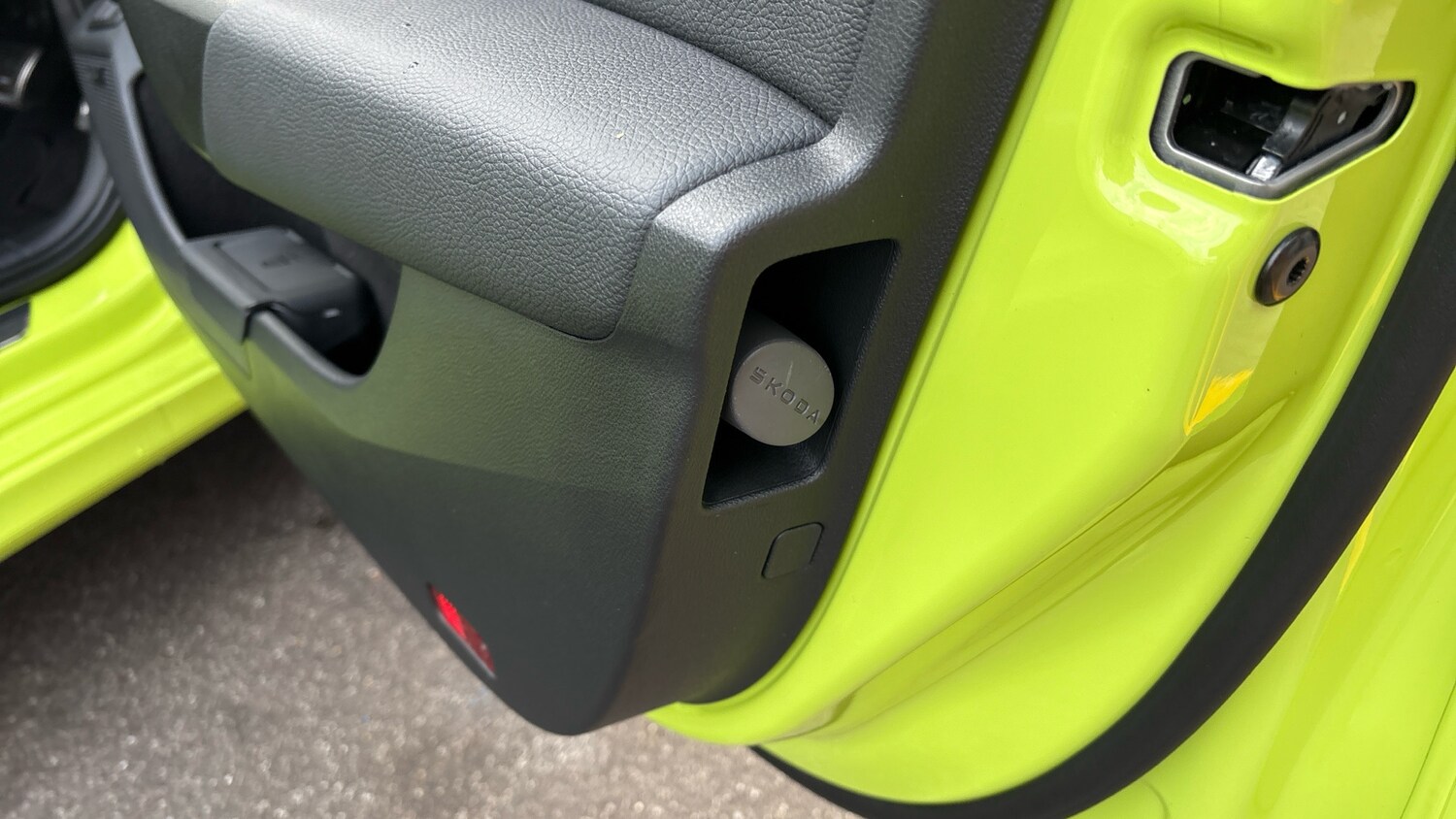 Used Skoda Octavia 2025 for sale - 76599912: Photo 50