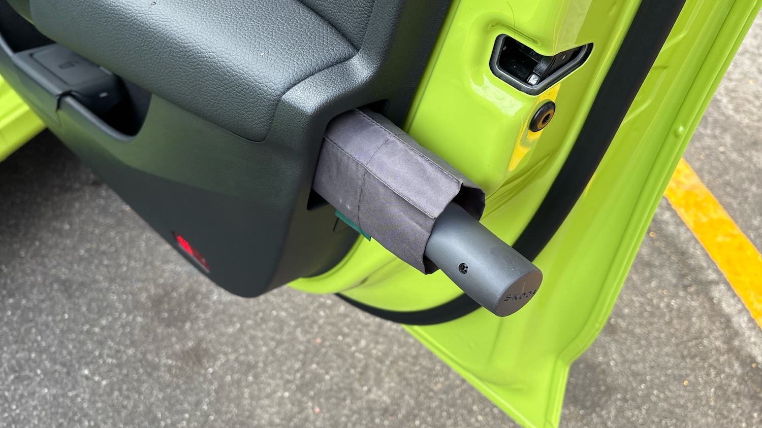 Used Skoda Octavia 2025 for sale - 76599912: Photo 51