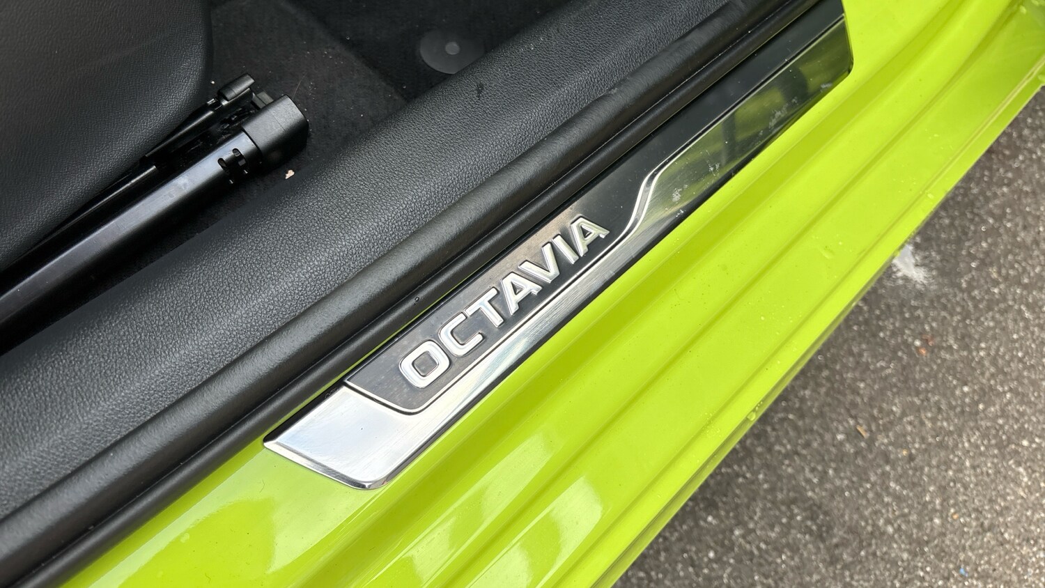 Used Skoda Octavia 2025 for sale - 76599912: Photo 55