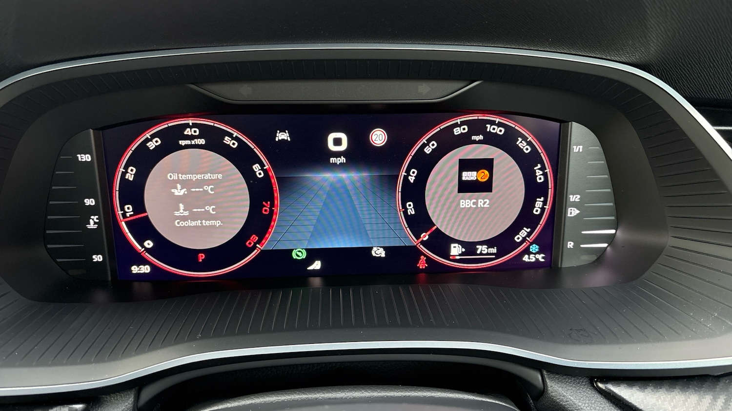 Used Skoda Octavia 2025 for sale - 76599912: Photo 62