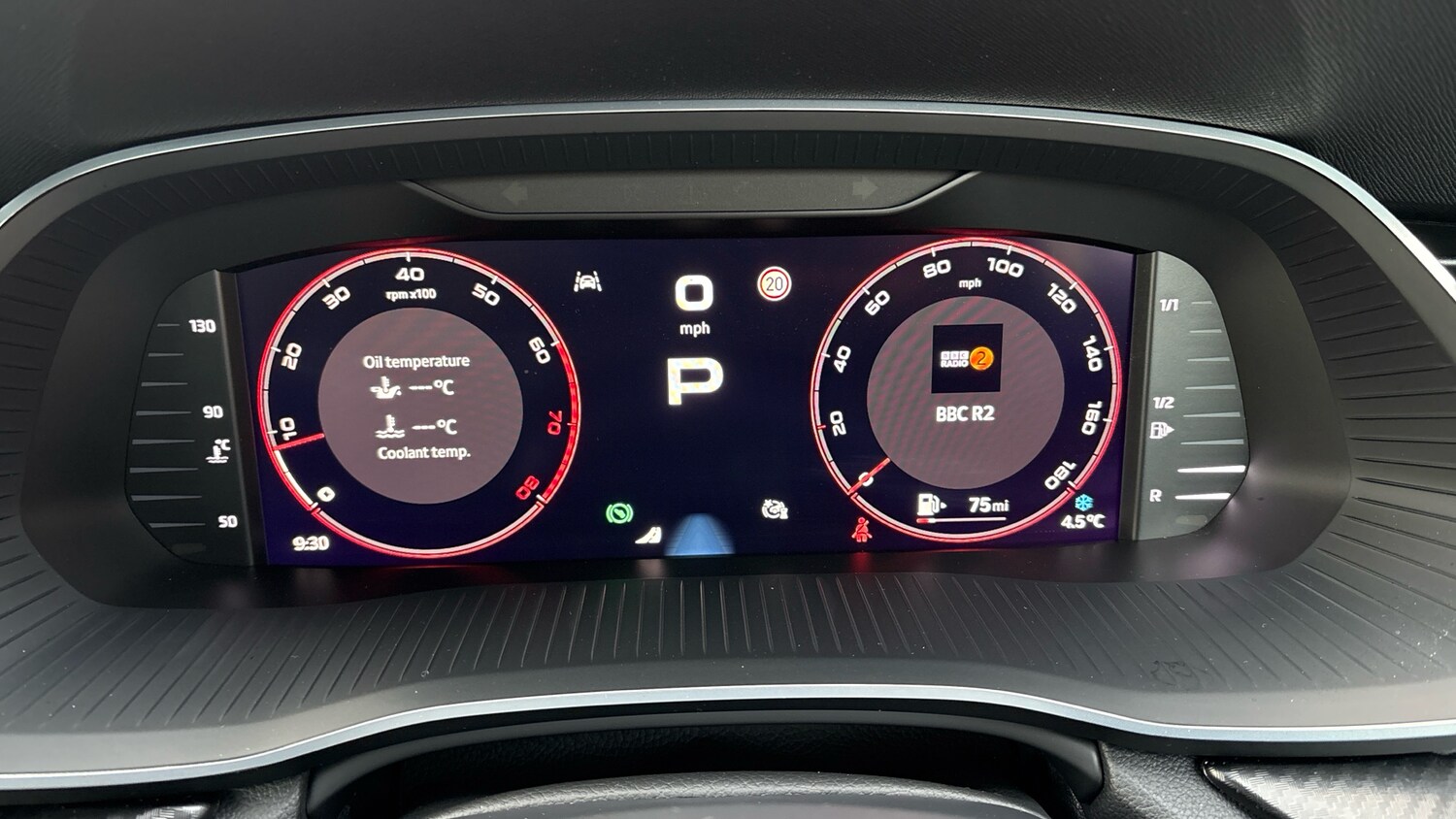 Used Skoda Octavia 2025 for sale - 76599912: Photo 63