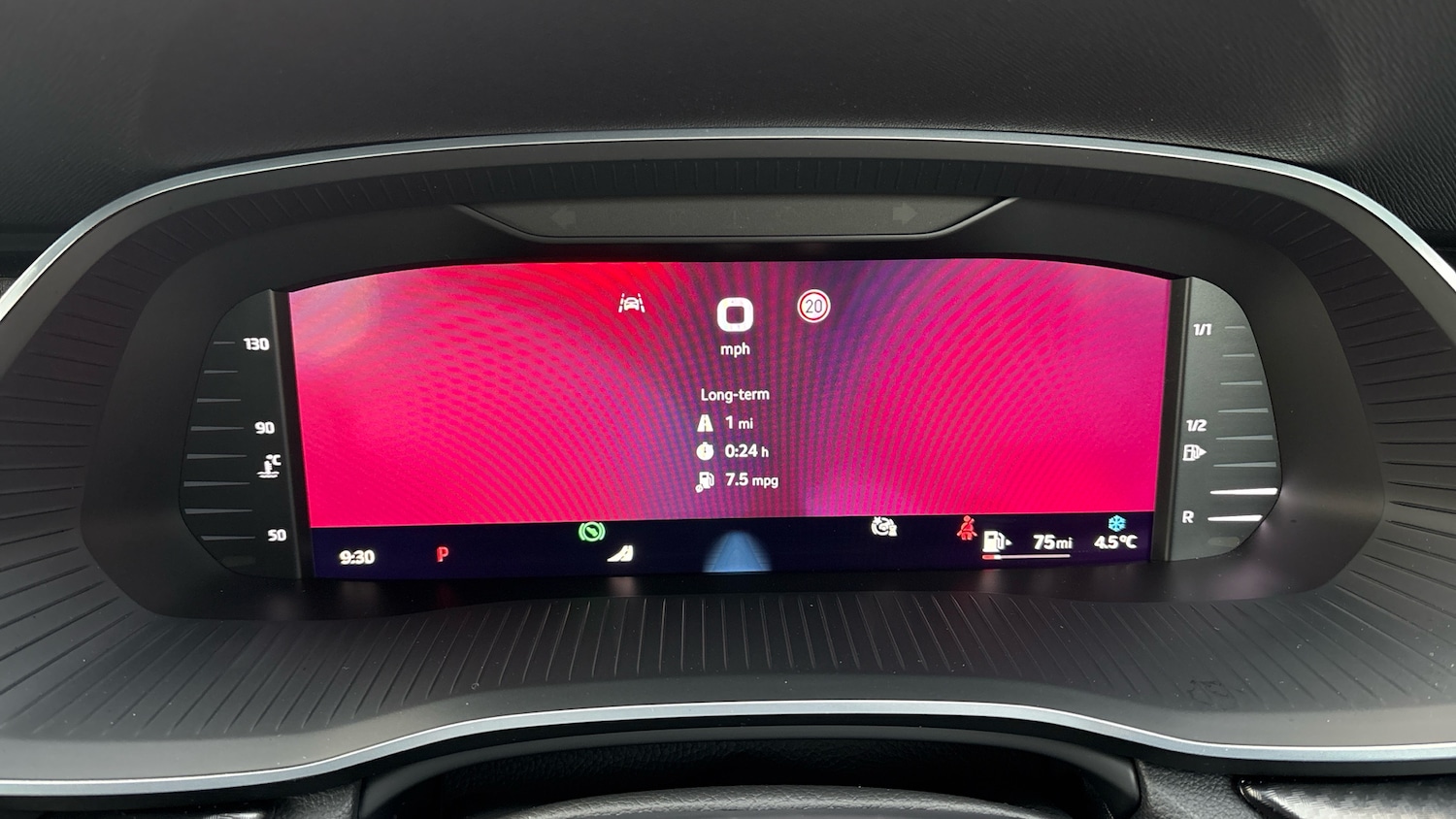 Used Skoda Octavia 2025 for sale - 76599912: Photo 65