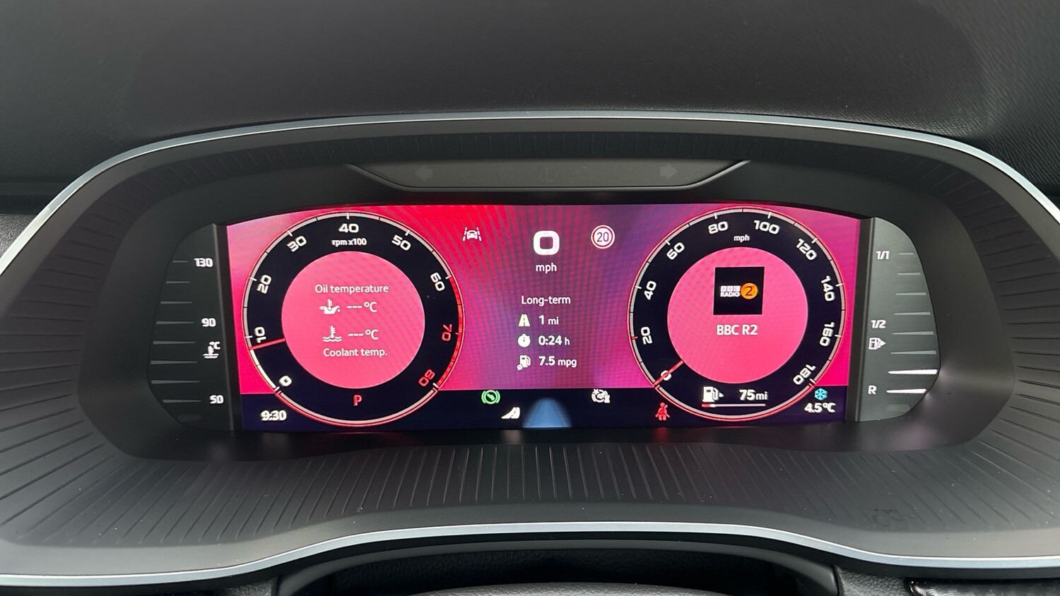 Used Skoda Octavia 2025 for sale - 76599912: Photo 66