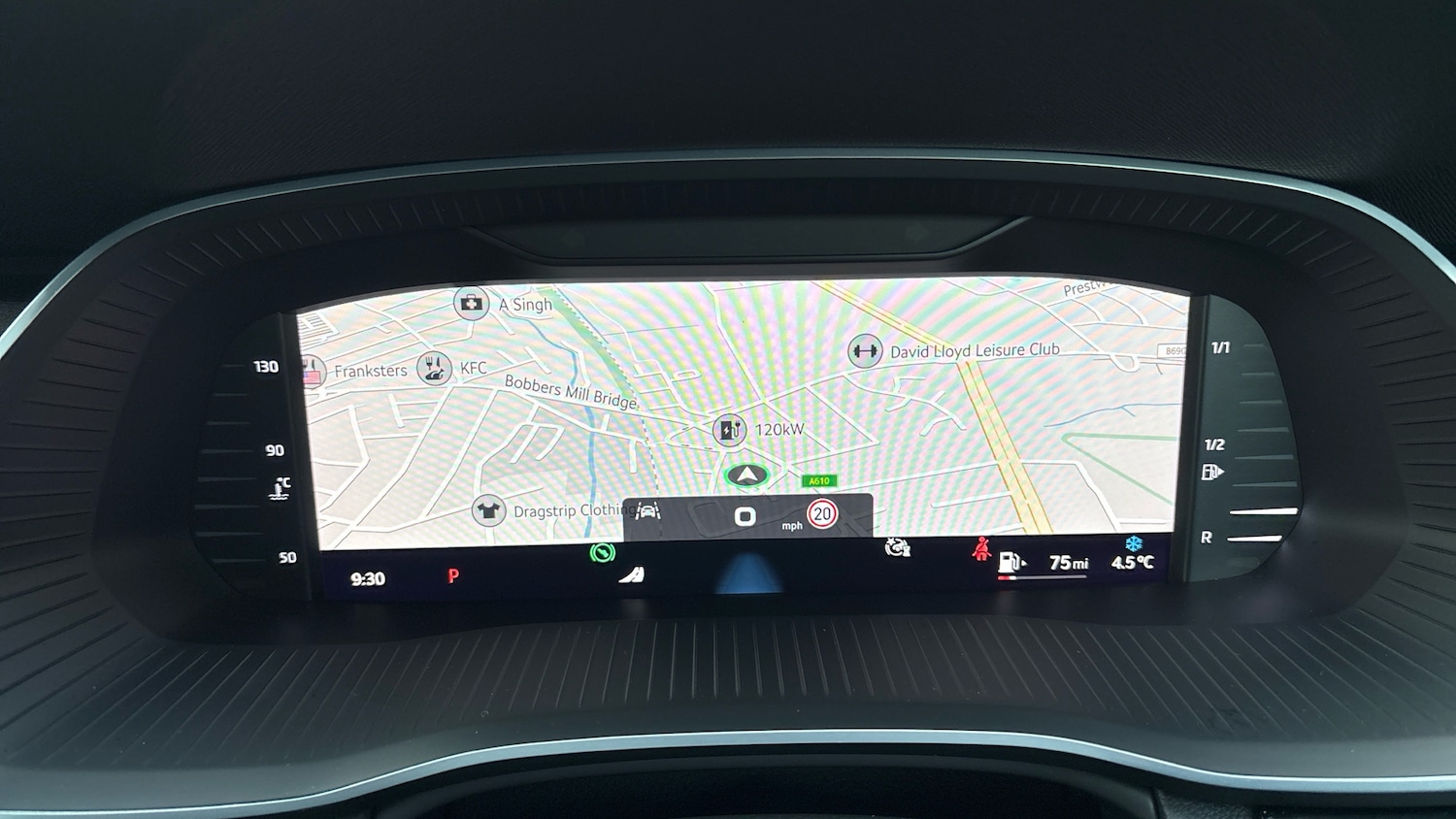 Used Skoda Octavia 2025 for sale - 76599912: Photo 67