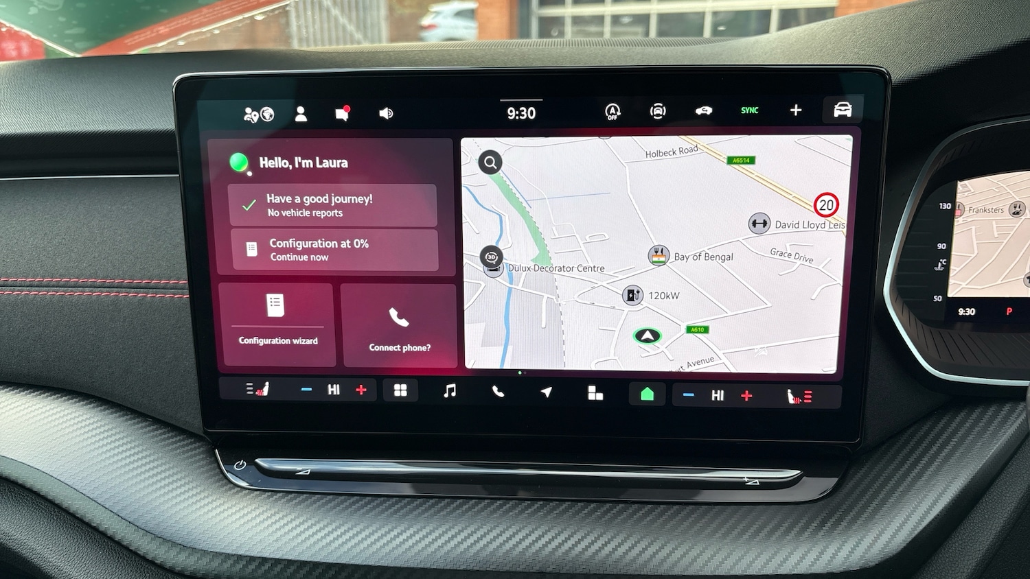 Used Skoda Octavia 2025 for sale - 76599912: Photo 68