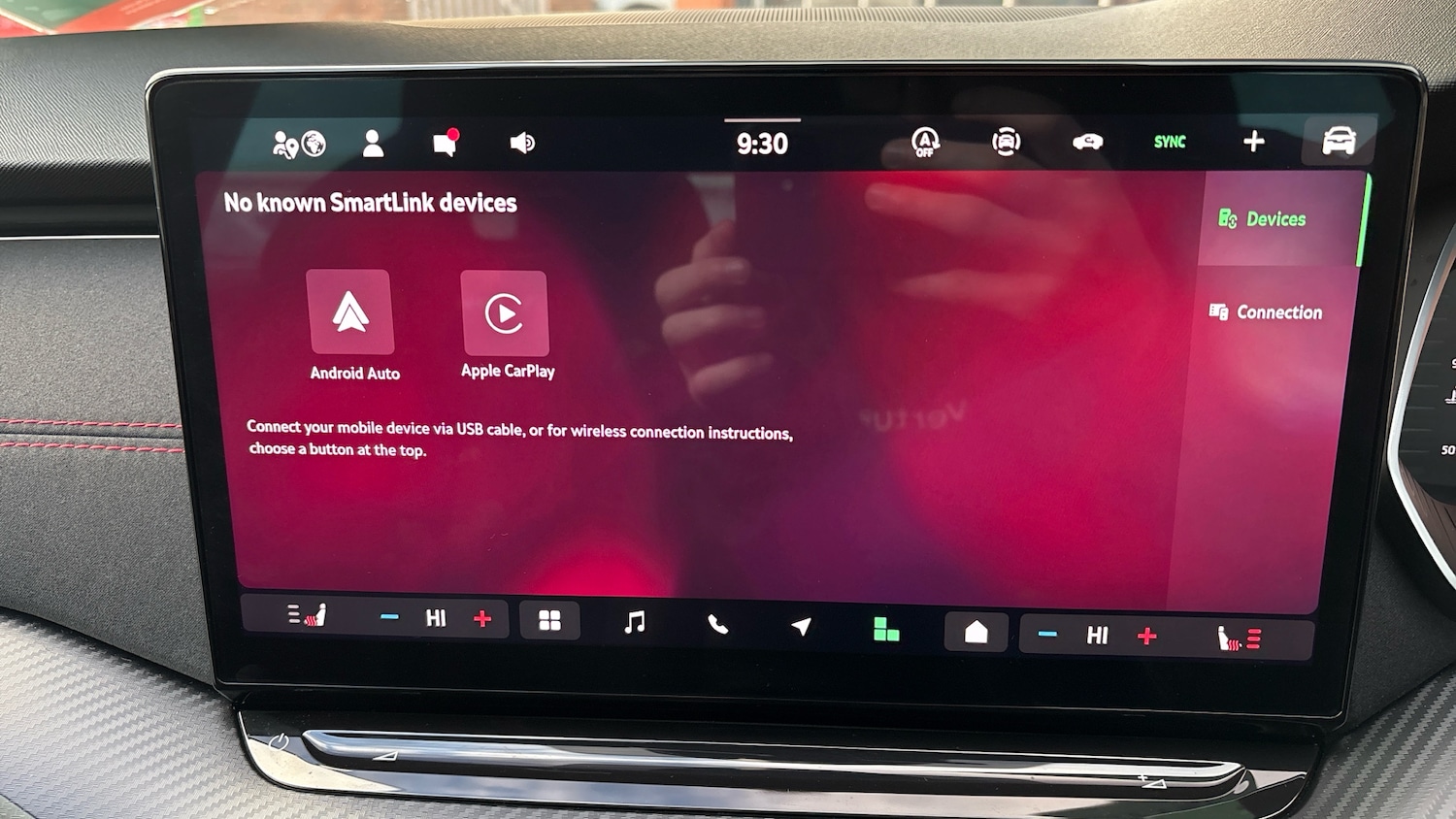 Used Skoda Octavia 2025 for sale - 76599912: Photo 69