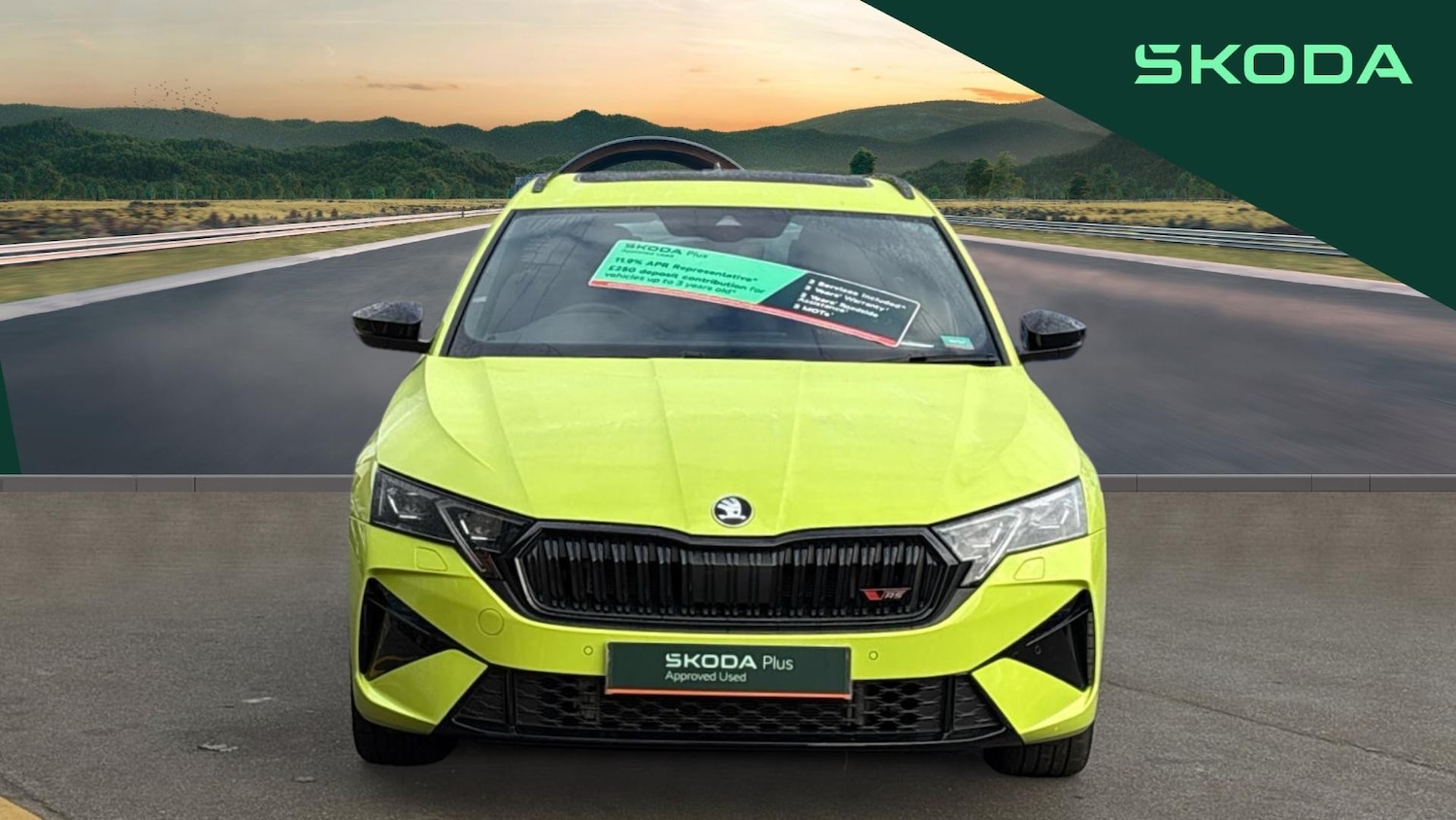 Used Skoda Octavia 2025 for sale - 76599912: Photo 7