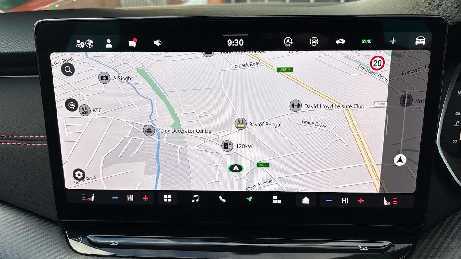 Used Skoda Octavia 2025 for sale - 76599912: Photo 70