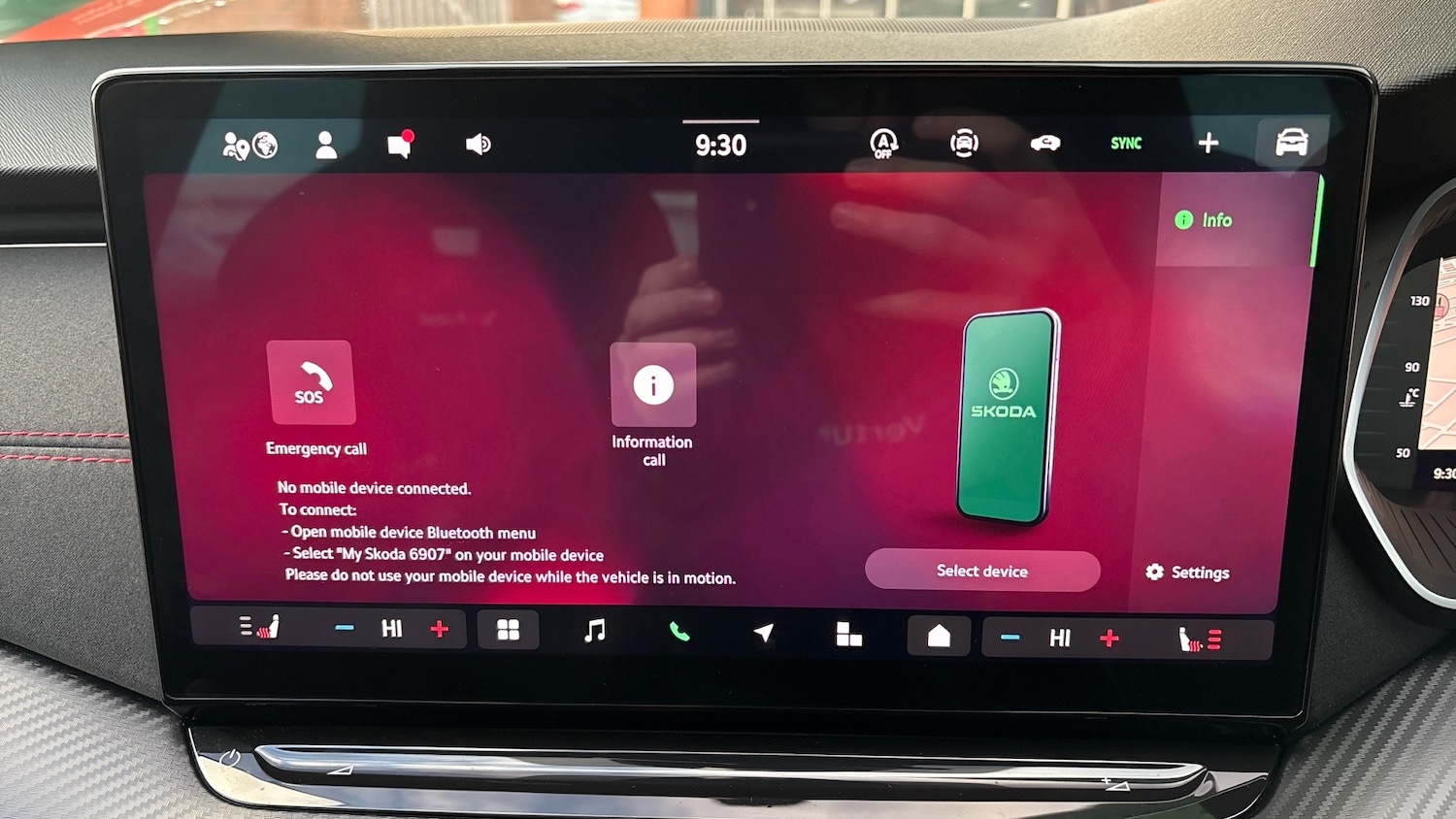 Used Skoda Octavia 2025 for sale - 76599912: Photo 71