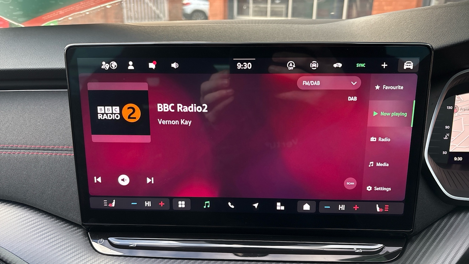 Used Skoda Octavia 2025 for sale - 76599912: Photo 72