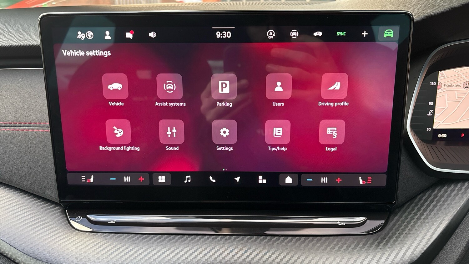 Used Skoda Octavia 2025 for sale - 76599912: Photo 74