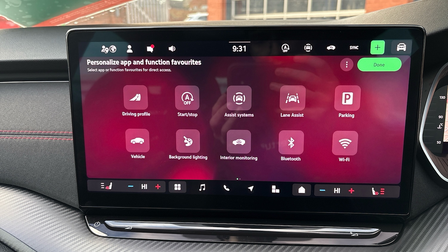 Used Skoda Octavia 2025 for sale - 76599912: Photo 78