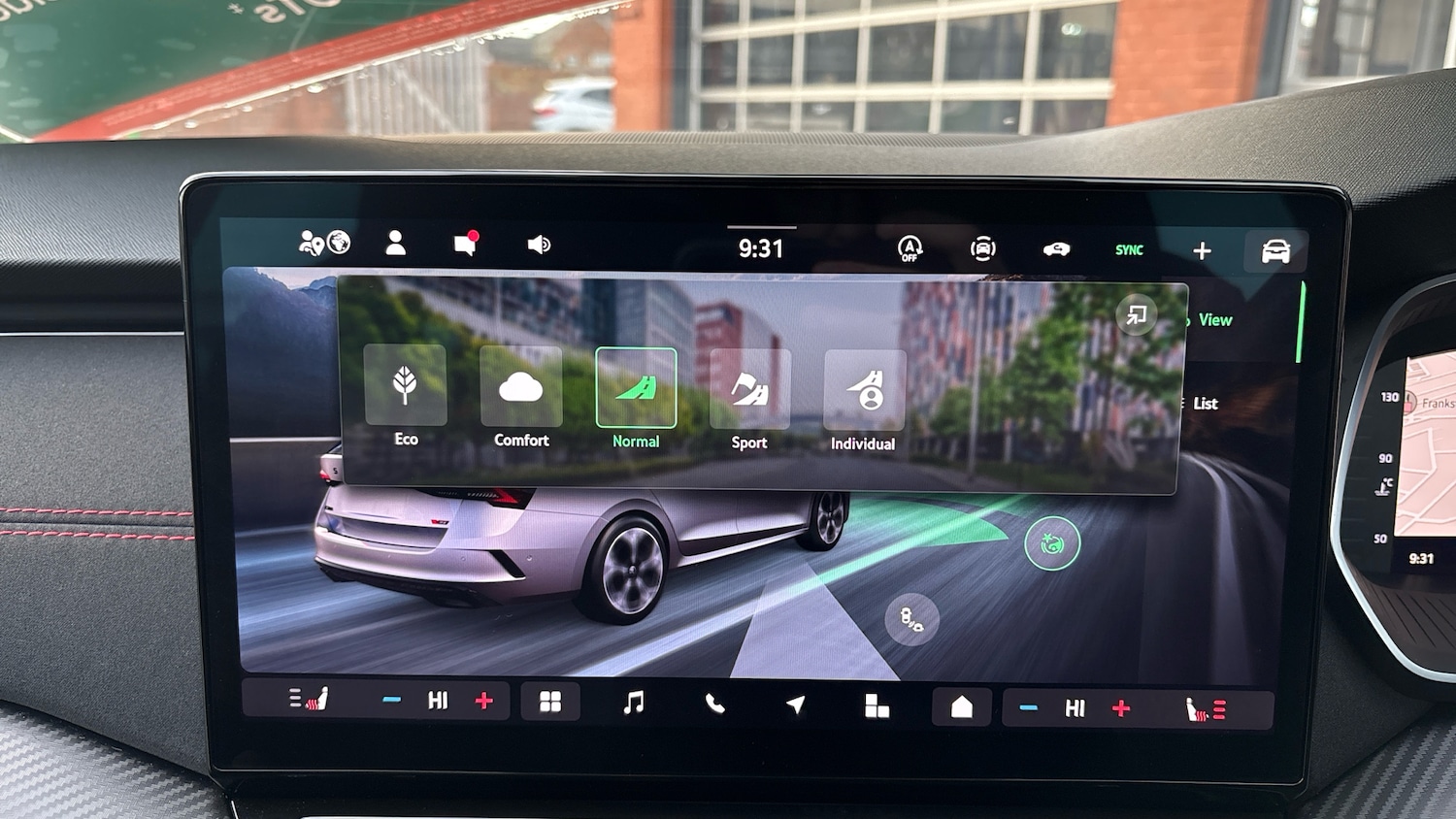 Used Skoda Octavia 2025 for sale - 76599912: Photo 80