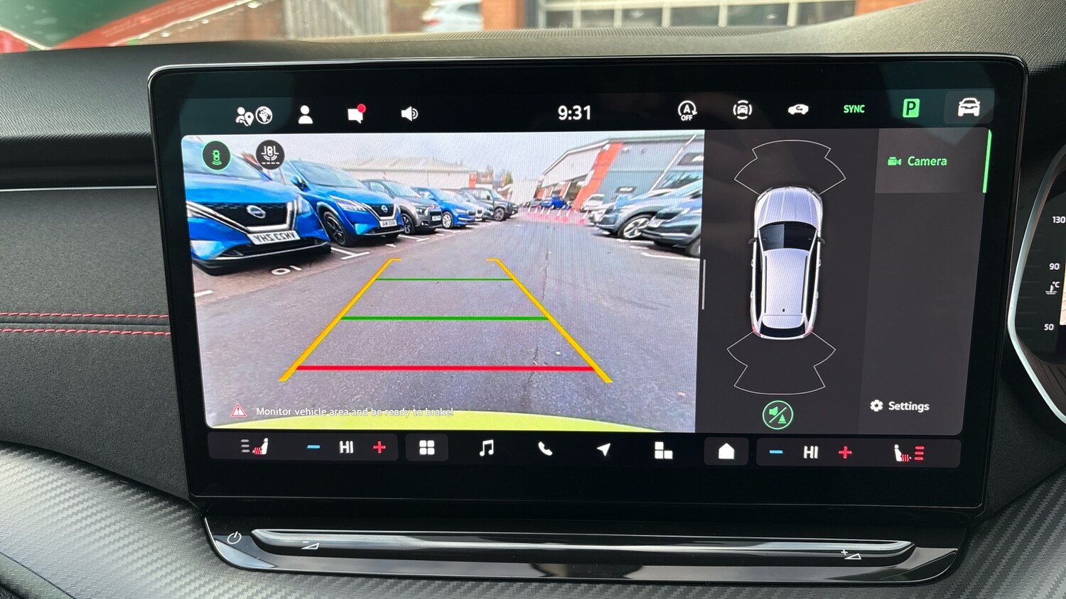 Used Skoda Octavia 2025 for sale - 76599912: Photo 81