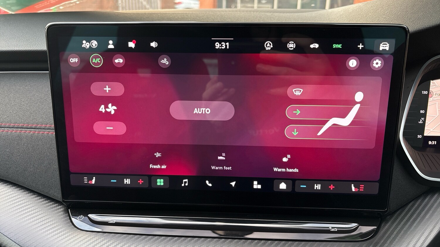 Used Skoda Octavia 2025 for sale - 76599912: Photo 82