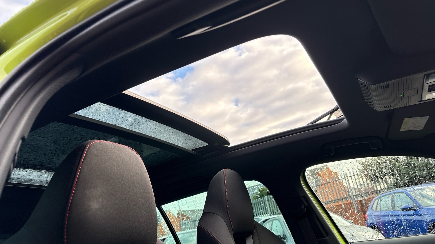 Used Skoda Octavia 2025 for sale - 76599912: Photo 96