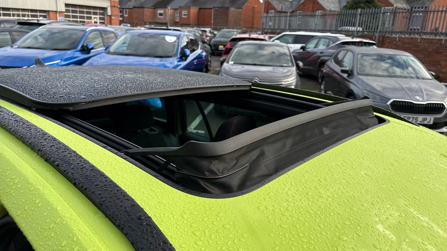 Used Skoda Octavia 2025 for sale - 76599912: Photo 98