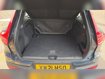 Used Volvo XC40 2021 for sale - 78653564: Photo