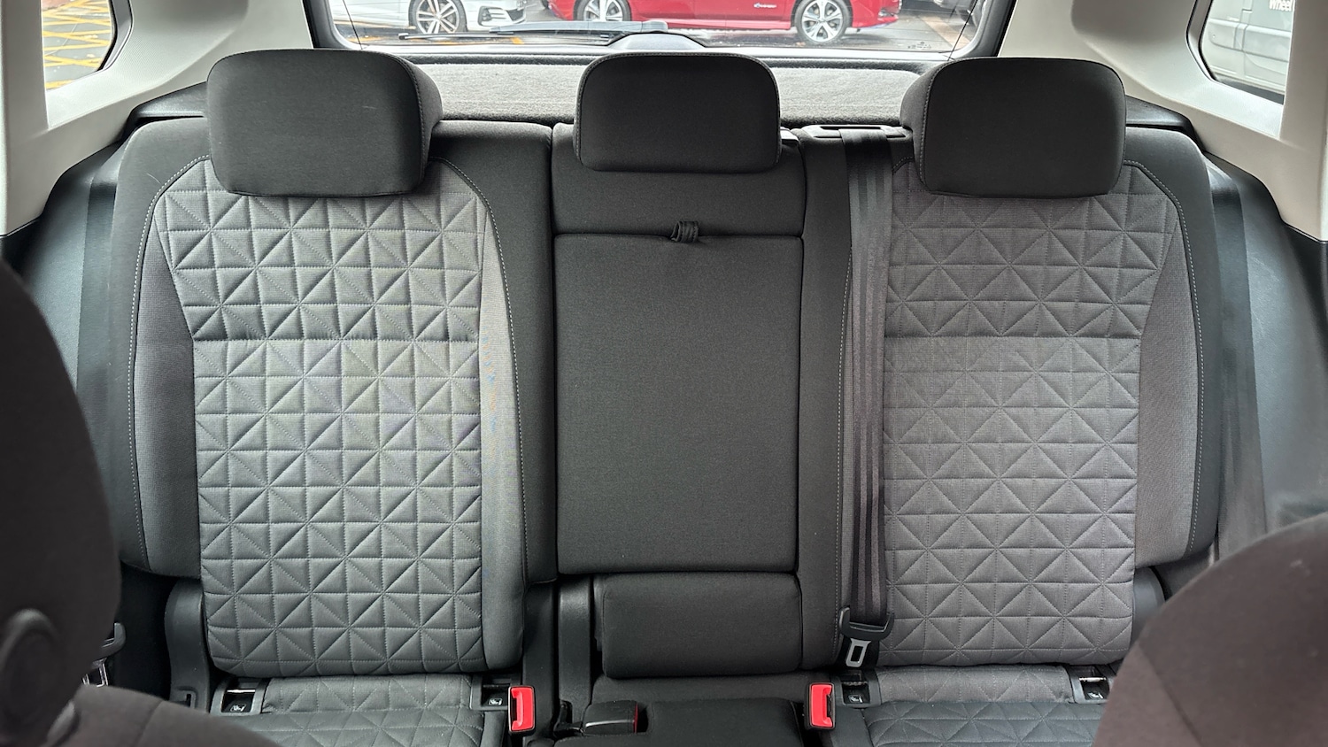 Used Volkswagen Tiguan 2020 for sale - 76722749: Photo 15