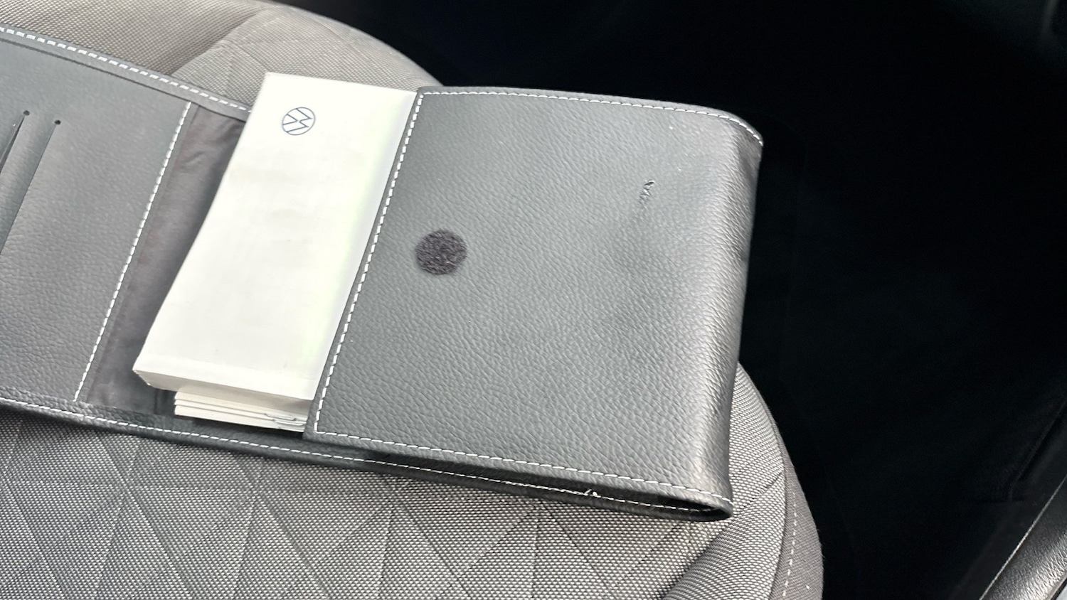 Used Volkswagen Tiguan 2020 for sale - 76722749: Photo 19