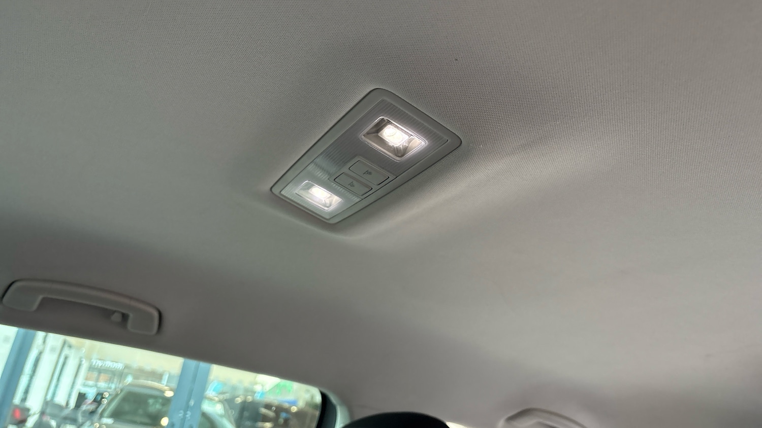 Used Volkswagen Tiguan 2020 for sale - 76722749: Photo 49