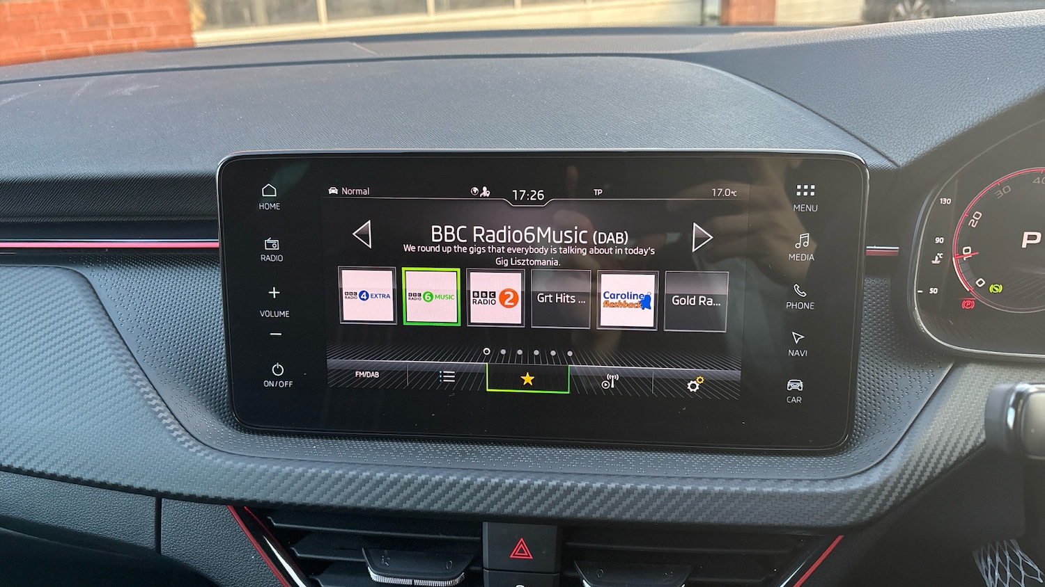 Used Skoda Kamiq 2025 for sale - 77990488: Photo 12