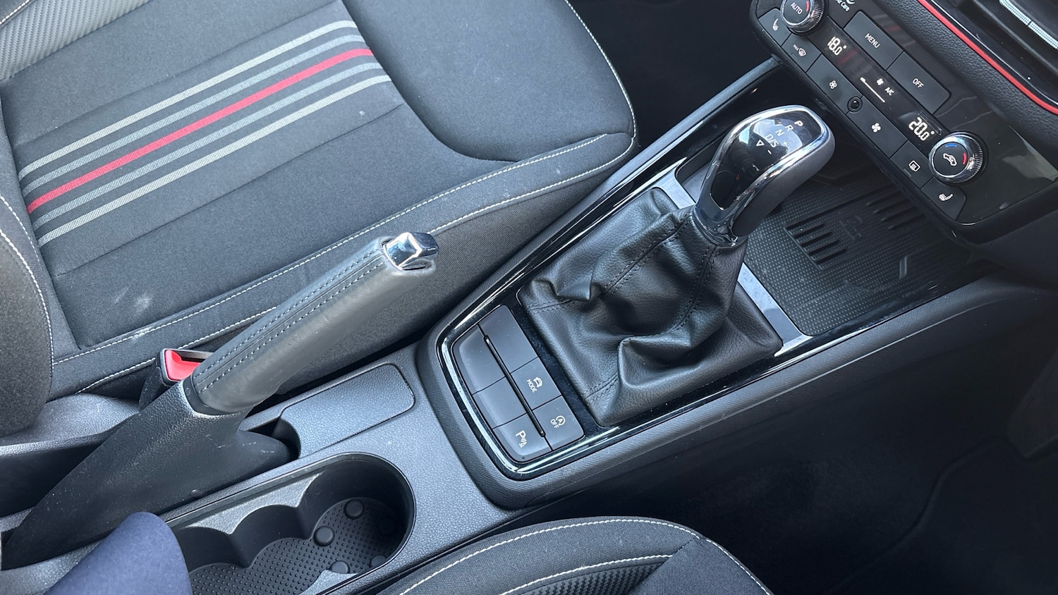 Used Skoda Kamiq 2025 for sale - 77990488: Photo 14