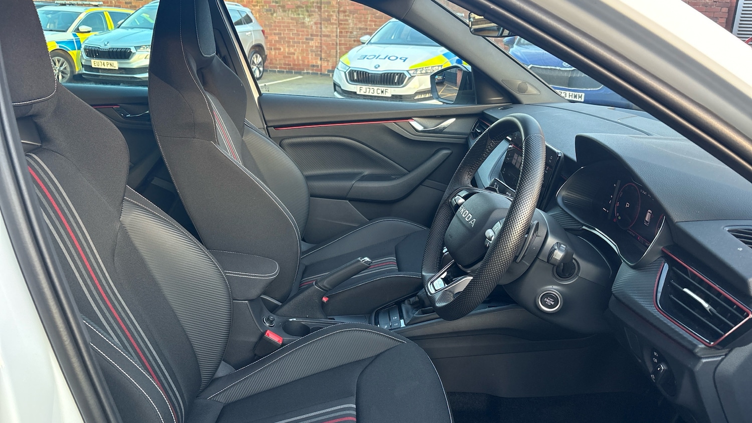 Used Skoda Kamiq 2025 for sale - 77990488: Photo 15