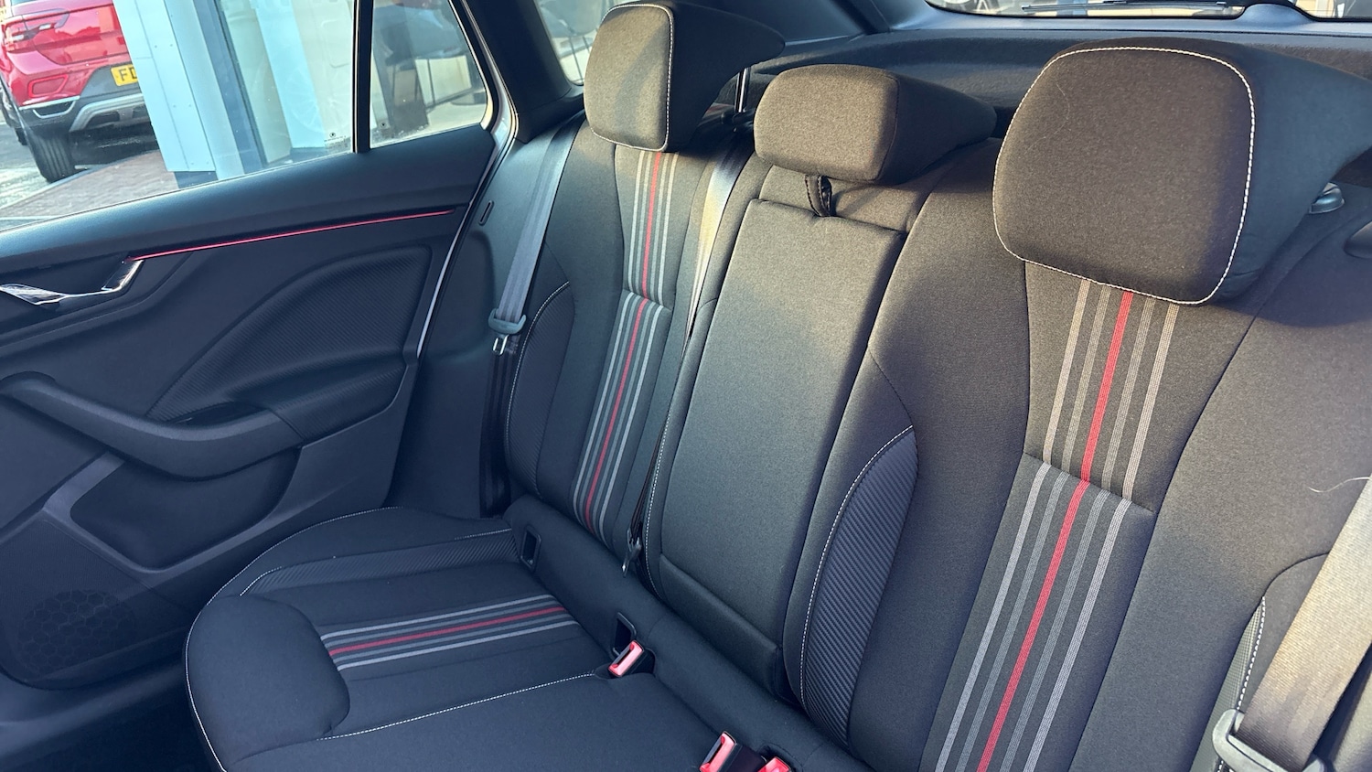 Used Skoda Kamiq 2025 for sale - 77990488: Photo 16