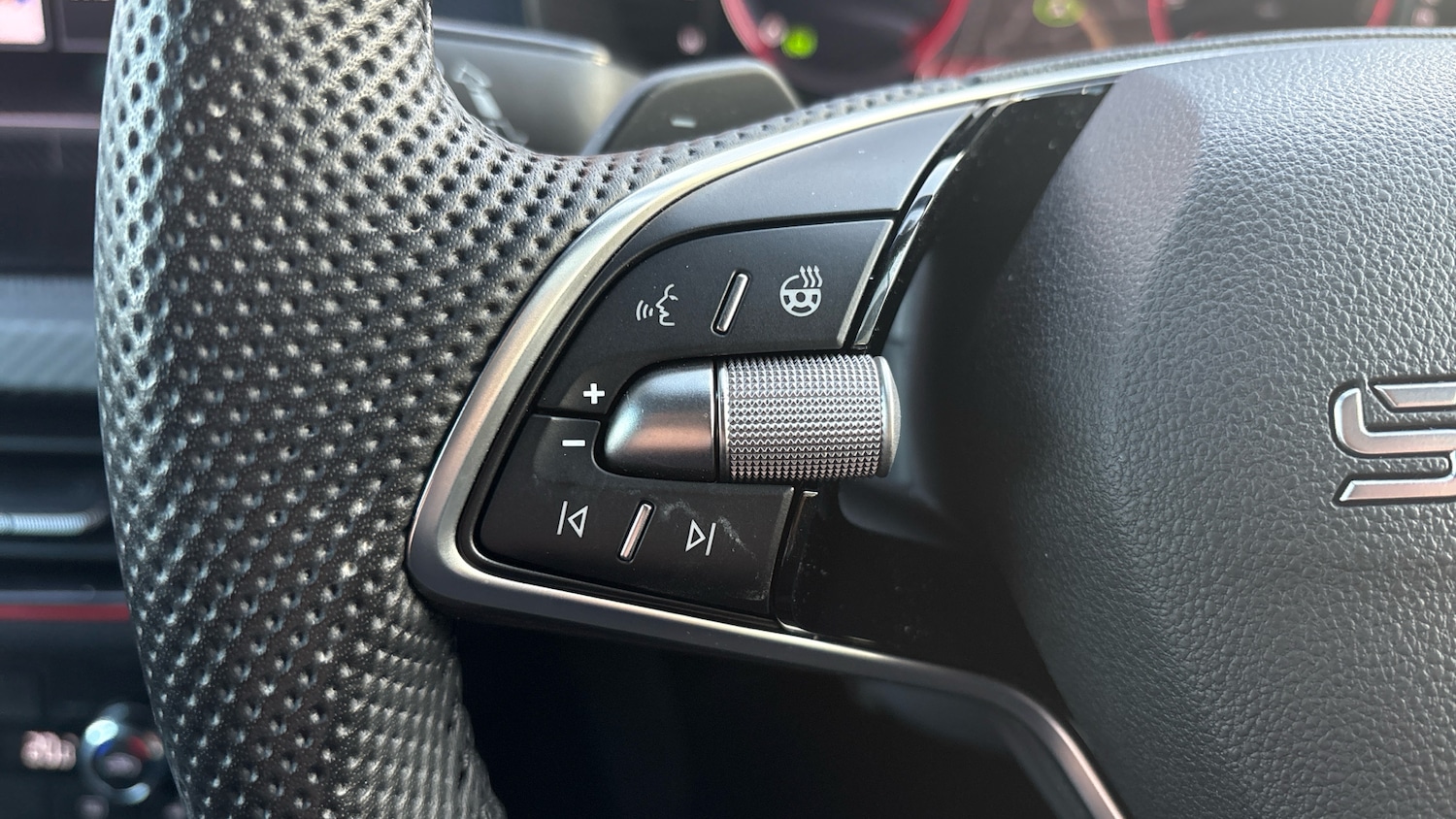 Used Skoda Kamiq 2025 for sale - 77990488: Photo 17