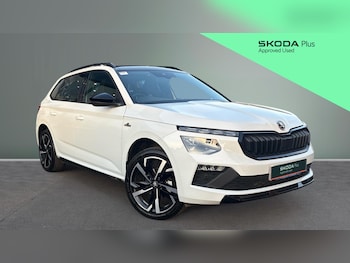 Used Skoda Kamiq 2025 for sale - 77990488: Photo