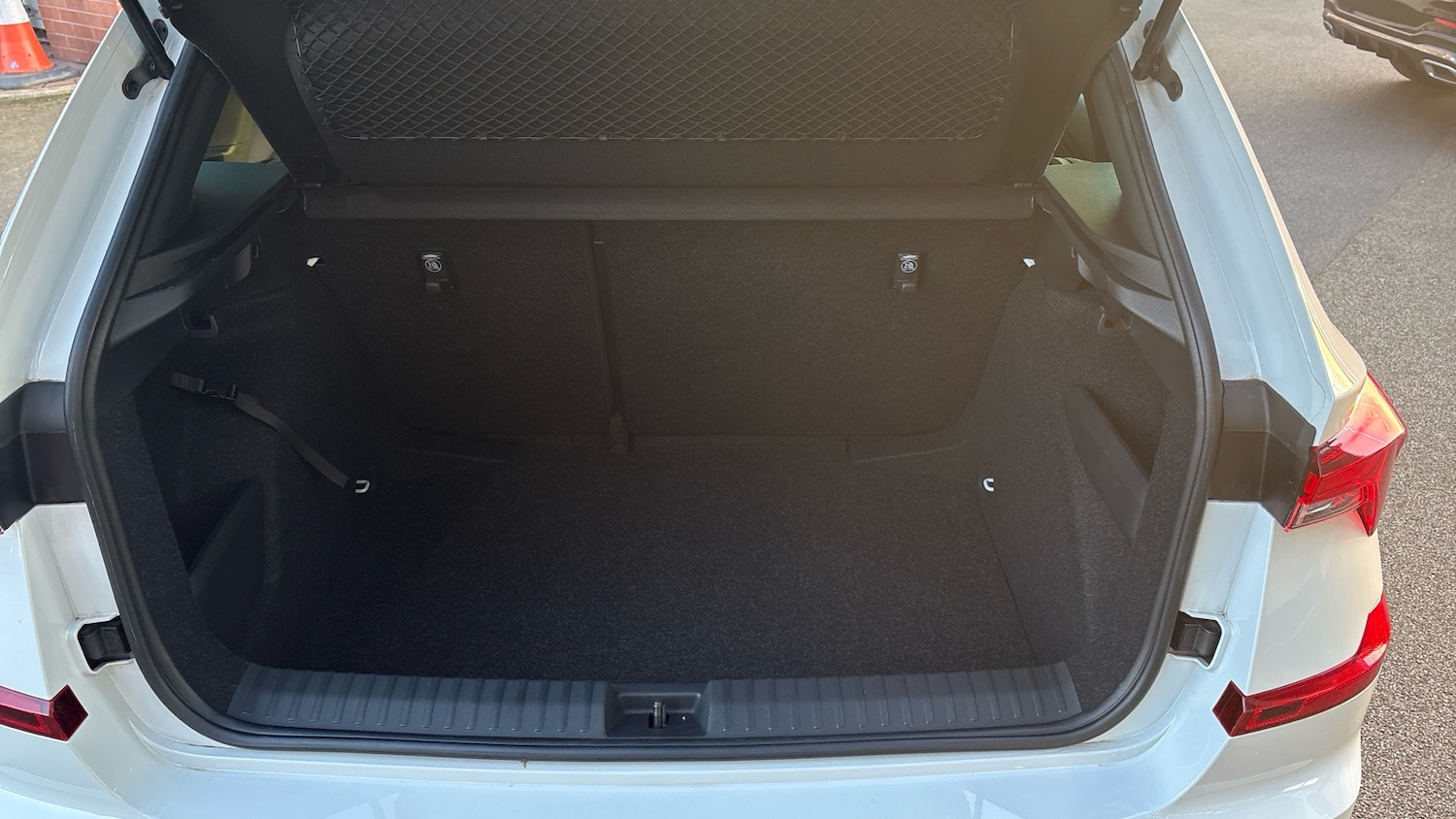 Used Skoda Kamiq 2025 for sale - 77990488: Photo 20