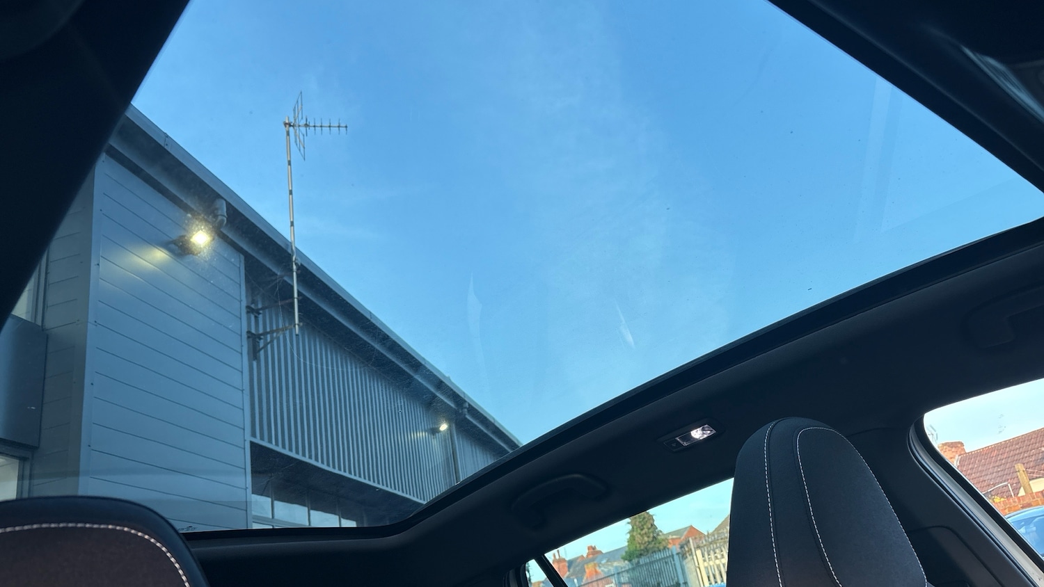 Used Skoda Kamiq 2025 for sale - 77990488: Photo 21