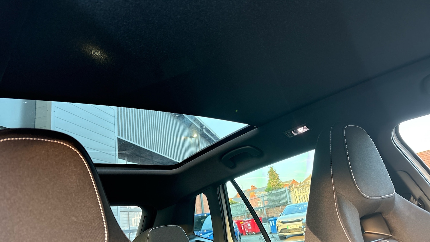 Used Skoda Kamiq 2025 for sale - 77990488: Photo 22