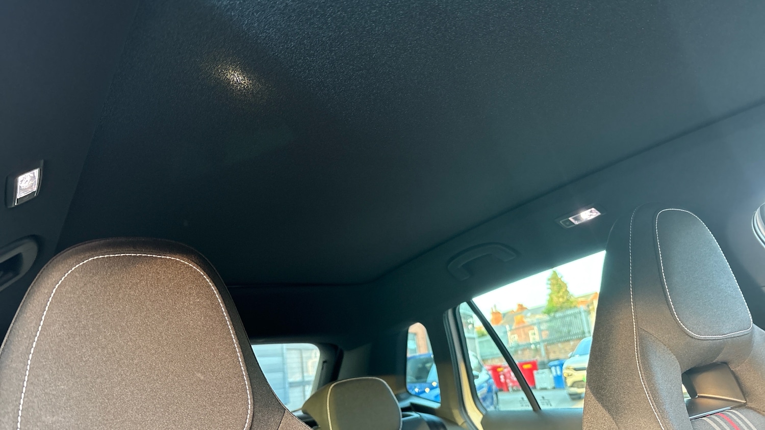 Used Skoda Kamiq 2025 for sale - 77990488: Photo 23