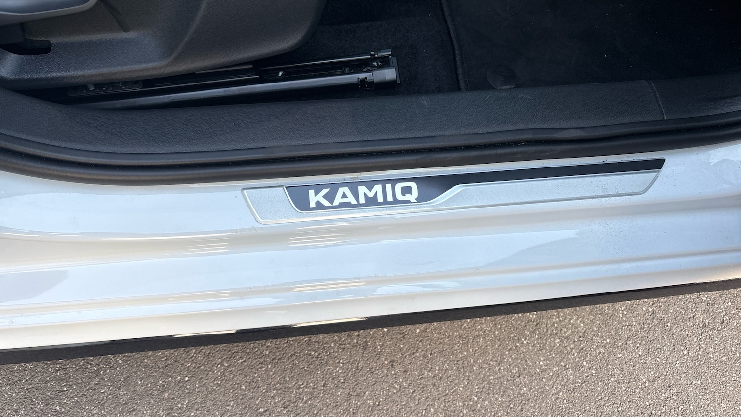 Used Skoda Kamiq 2025 for sale - 77990488: Photo 28