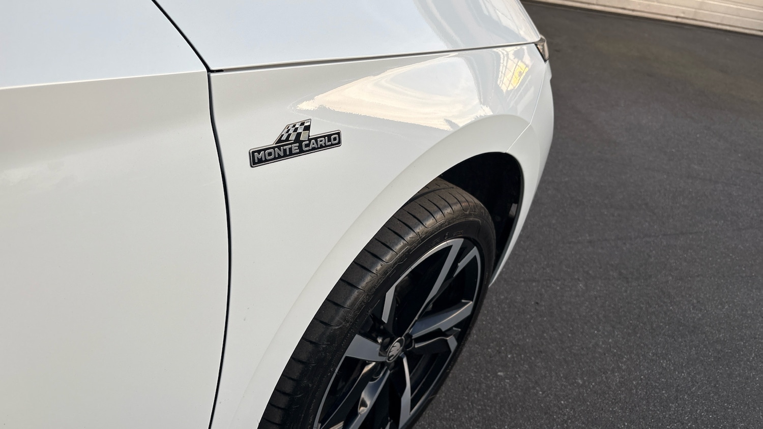 Used Skoda Kamiq 2025 for sale - 77990488: Photo 29