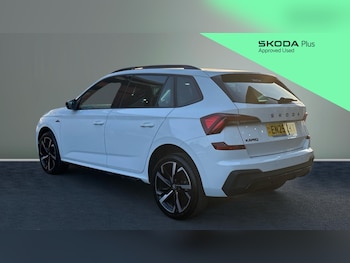 Used Skoda Kamiq 2025 for sale - 77990488: Photo