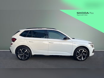 Used Skoda Kamiq 2025 for sale - 77990488: Photo