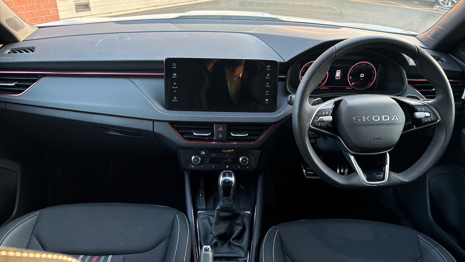 Used Skoda Kamiq 2025 for sale - 77990488: Photo 9