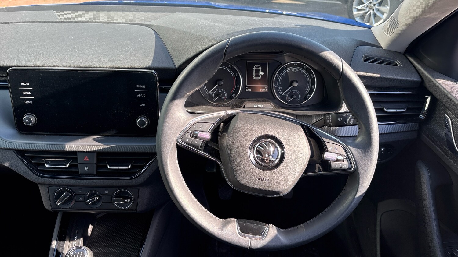 Used Skoda Scala 2023 for sale - 78197302: Photo 10