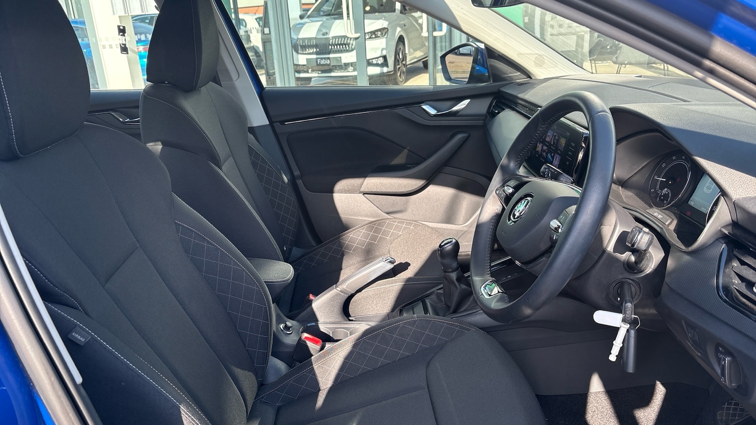 Used Skoda Scala 2023 for sale - 78197302: Photo 15