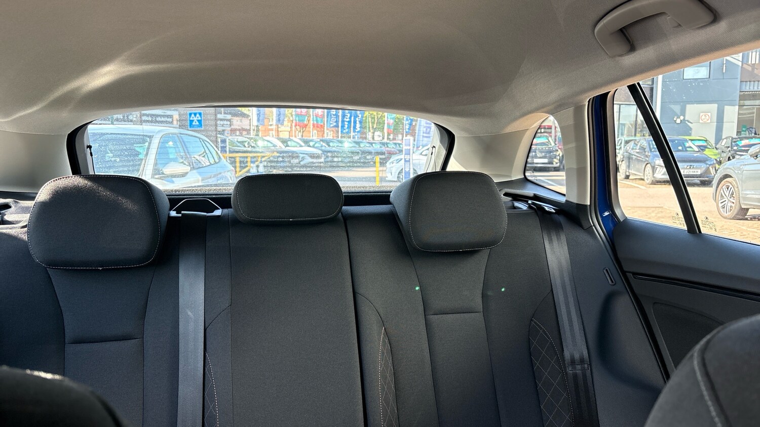 Used Skoda Scala 2023 for sale - 78197302: Photo 16