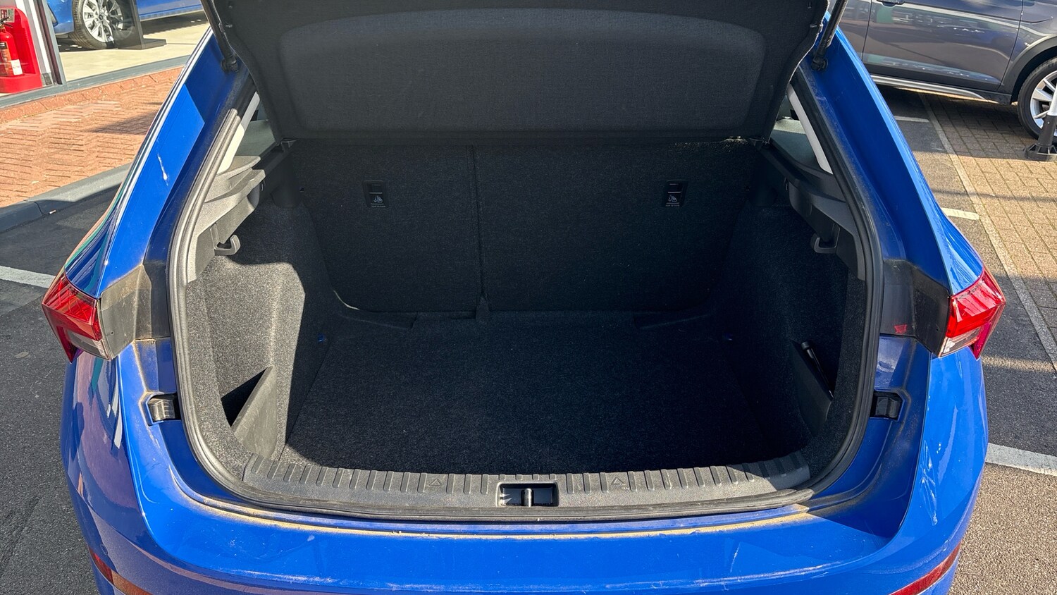 Used Skoda Scala 2023 for sale - 78197302: Photo 20