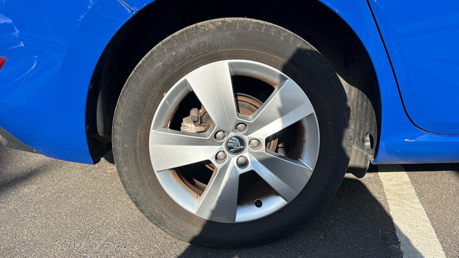 Used Skoda Scala 2023 for sale - 78197302: Photo 21