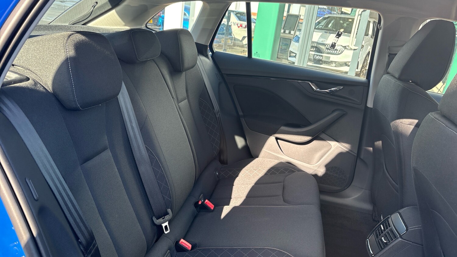 Used Skoda Scala 2023 for sale - 78197302: Photo 23