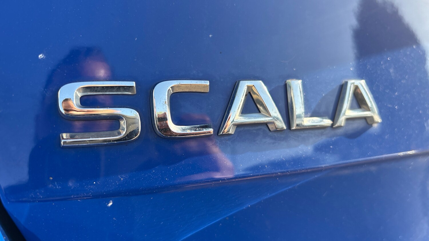 Used Skoda Scala 2023 for sale - 78197302: Photo 29